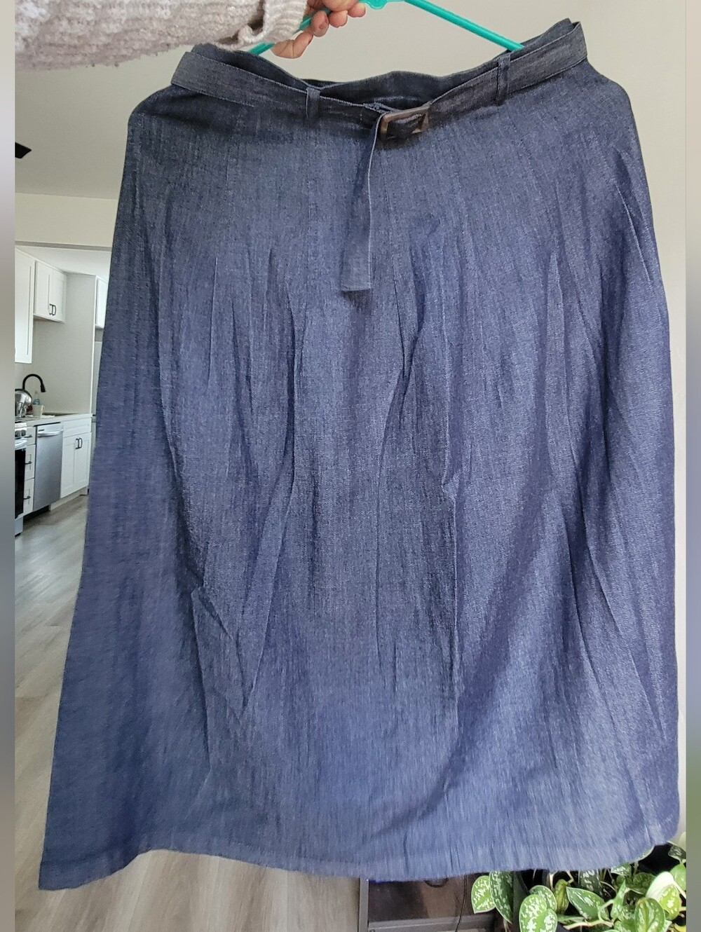 Women's Millicent Jupe Skirt 6